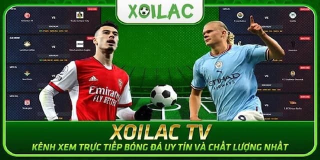 Xoilac TV Giới thiệu về Tỷ lệ Kèo Nhà Cái, Kèo bóng đá trực tuyến hôm nay-3